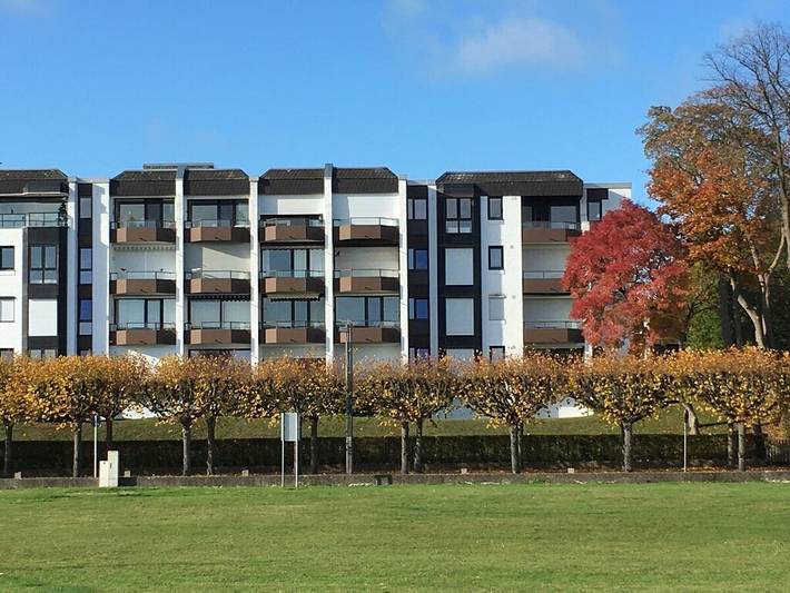 Ferienhaus mit Meerblick für 2 Personen, mit Balkon