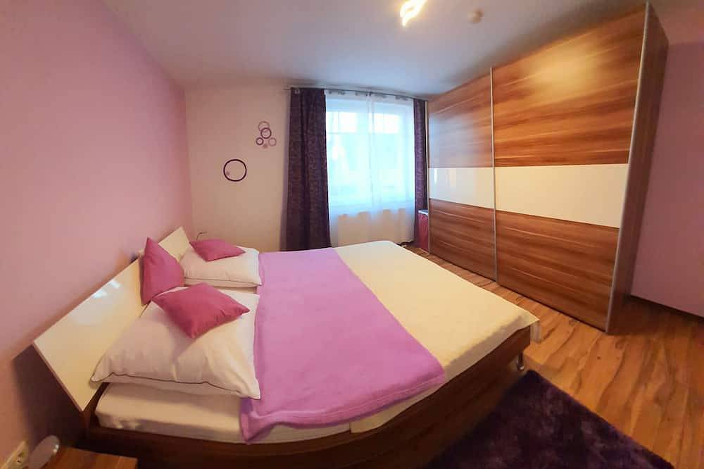 Erholung in Groß Schwansee mit Ostseeblick, Sauna + Wlan - Whg. Eg in Groß Schwansee, Kalkhorst