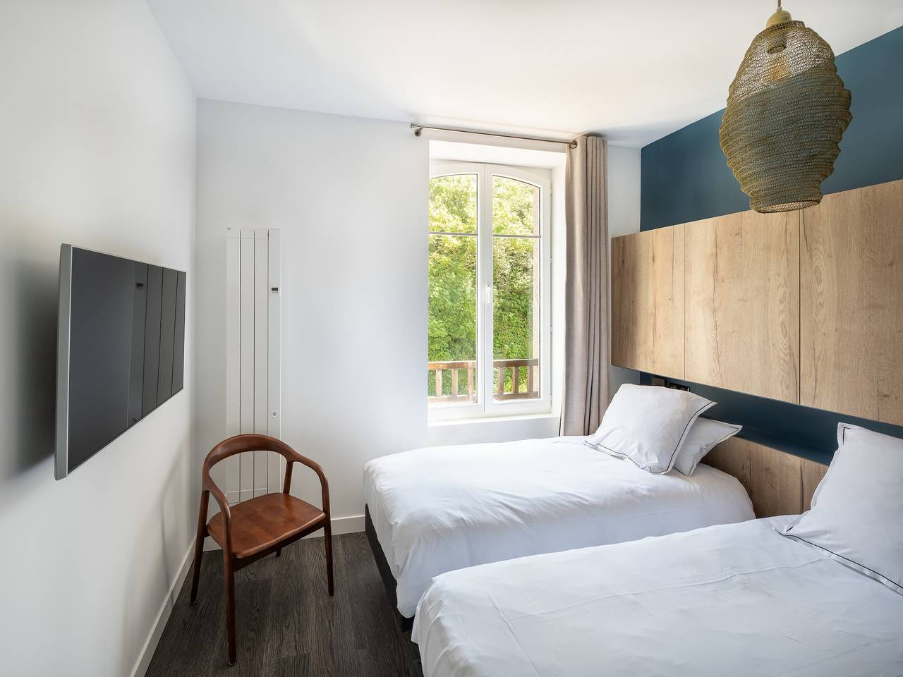 Apartamento entero, Apartamento en Landéda cerca de Plage des Anges in Región de Brest