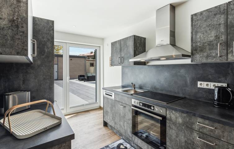 Ferienwohnung für 8 Personen, mit Sauna in Sankt Andreasberg - 3