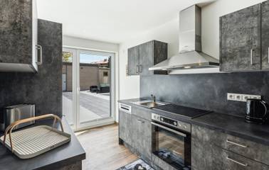 Ferienwohnung für 8 Personen in Sankt Andreasberg, Braunlage, Bild 2