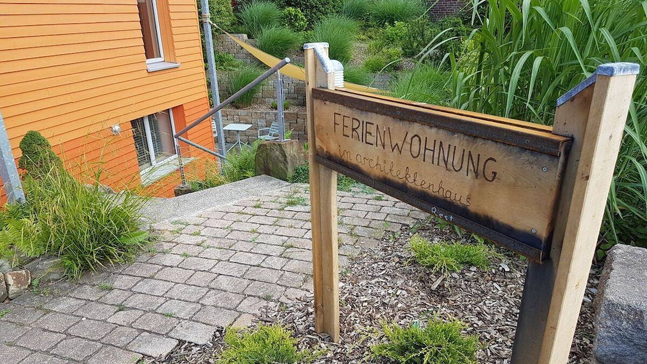 Ferienhaus für 2 Personen (44 m²) in Reken in Reken, Nordrhein-Westfalen