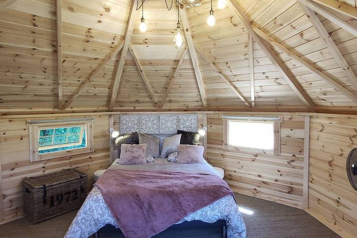 Gîte pour 2 personnes à Ruch (homonymie) - 2