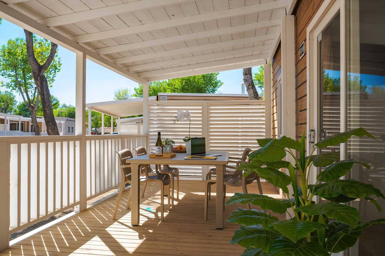 Casa vacanza per 5 persone con piscina in Rimini, Provincia di Rimini