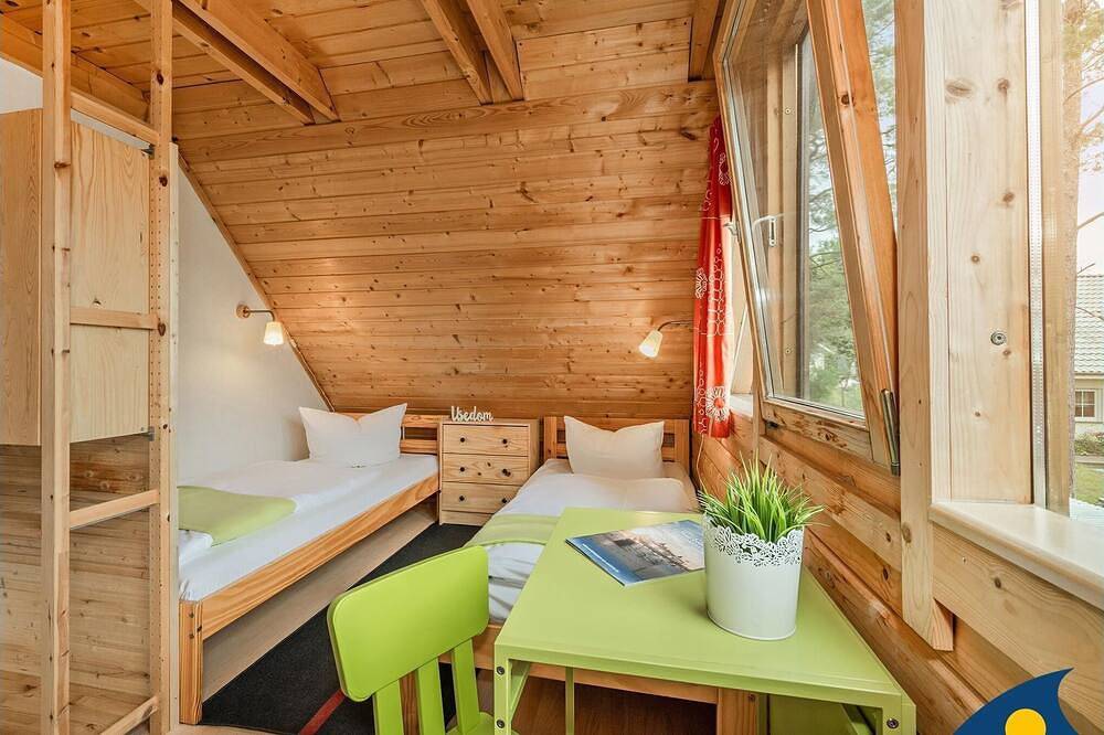 Ganze Wohnung, Haus am Maulbeerbaum in Bansin, Heringsdorf