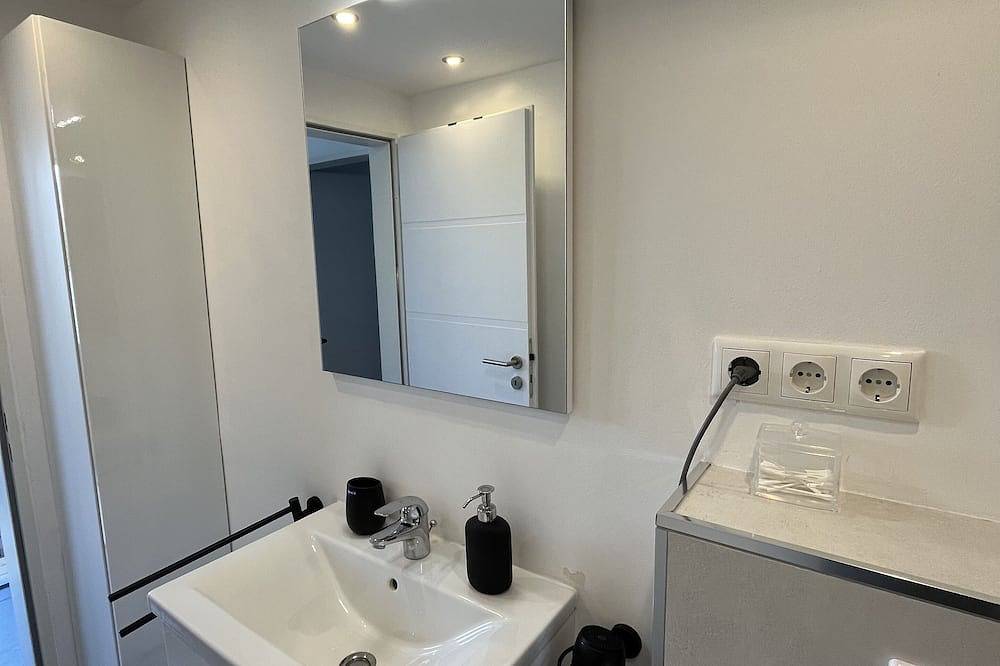 Ganze Wohnung, Gemütliche Souterrain Wohnung in Vellmar bei Kassel in Vellmar, Hessisches Bergland