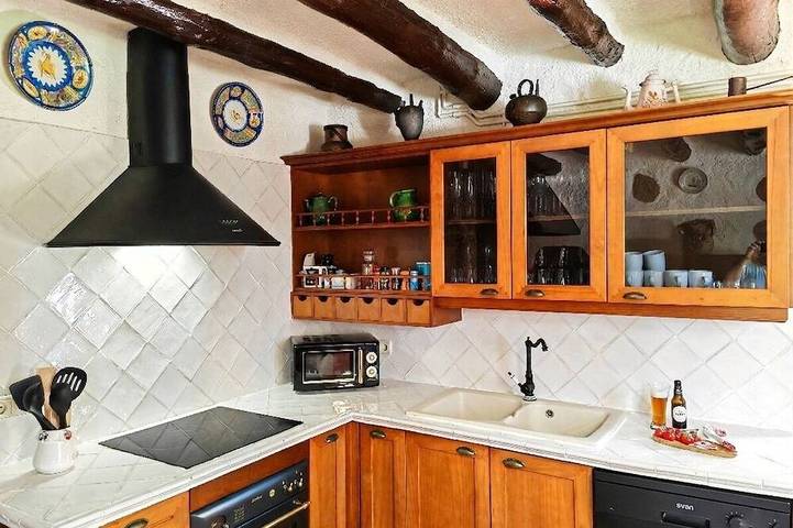 Agriturismo für 16 Personen, mit Whirlpool in Lloret de Mar - 2
