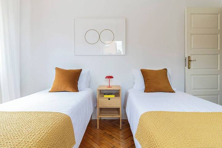 Gîte pour 5 personnes dans Barroselas - 3