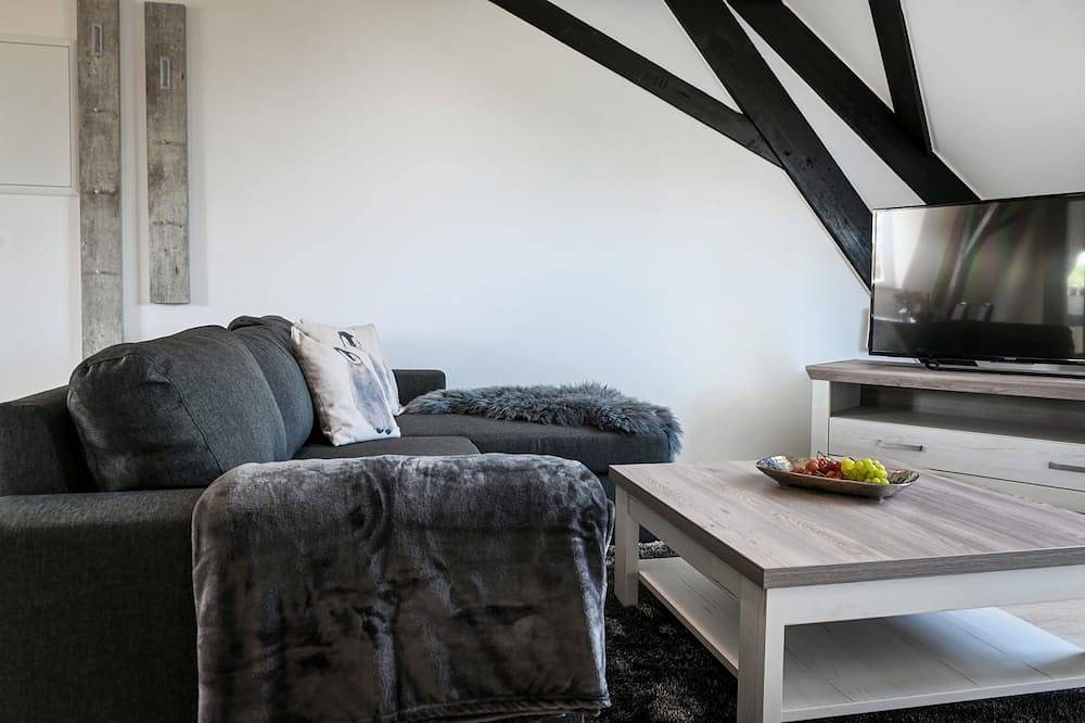 Ganze Wohnung, Ferienwohnung/App. für 4 Gäste mit 58m² in Xanten (250615) in Xanten, Niederrhein