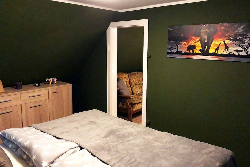 Ganze Wohnung, Zentral gelegen für Harzbesucher, Messegäste, Monteure, Alfeld (5min), Leineberg in Alfeld (Leine), Landkreis Hildesheim