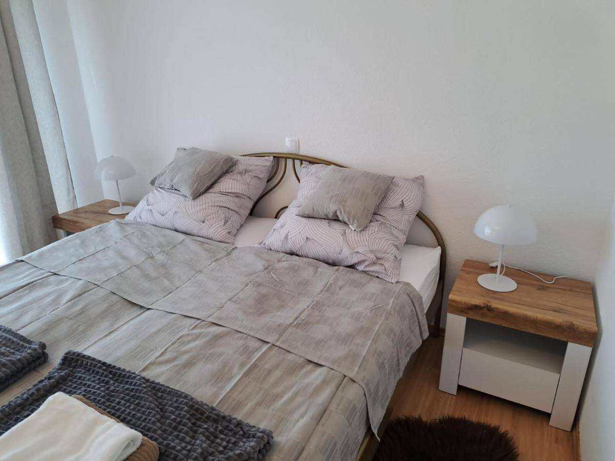 One-Bedroom House in Herzlake, Hasetal