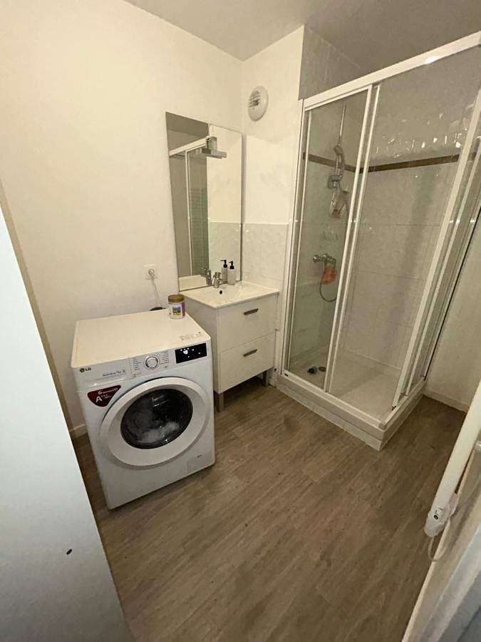 Appartement de vacances pour 5 personnes, avec balcon et vue