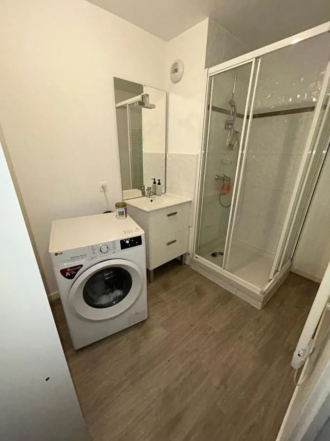 Appartement de vacances pour 5 personnes, avec vue et balcon - 1