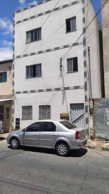 Casas e apartamentos de temporada para 2 pessoas em Vitória da Conquista