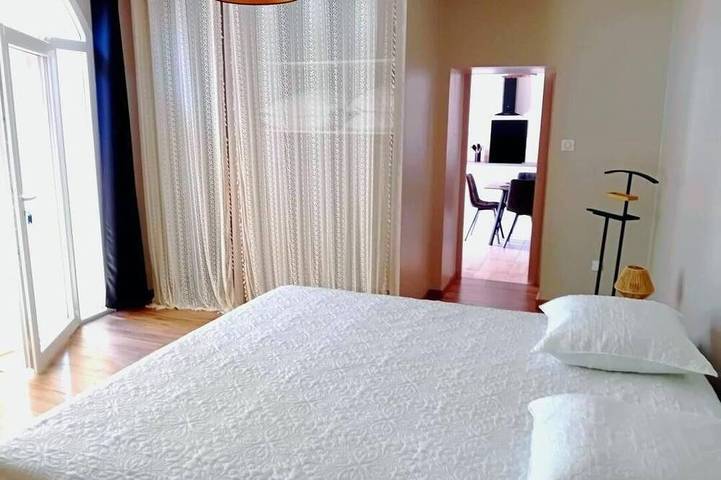 Location de vacances pour 2 personnes à Pouillon - 3