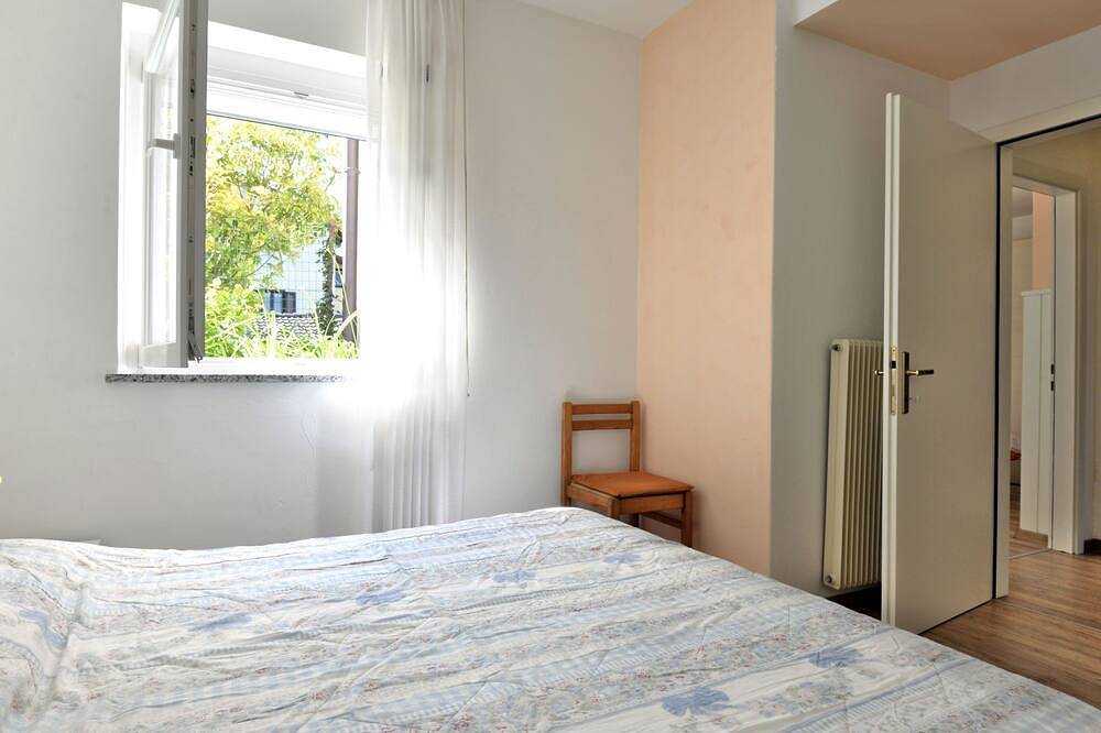 Geheel appartement, Casa Polla in Caldonazzo, Meer van Caldonazzo