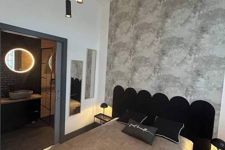 Gîte pour 2 personnes dans Wittelsheim - 3