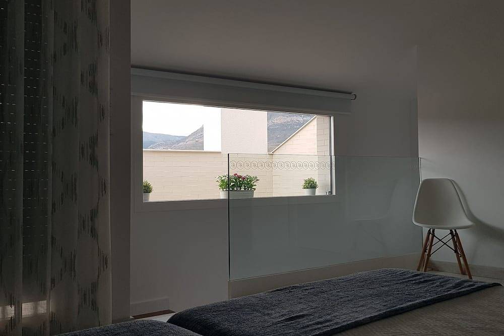 Geheel appartement, Miradores Del Isasa. Geschikt Geweldig Reserveren in Herce, La Rioja Province