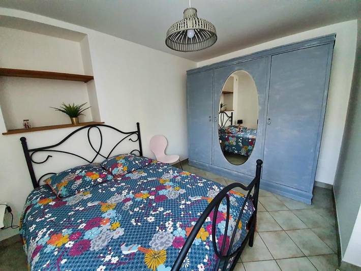 Gîte pour 4 personnes, avec terrasse à Mende - 3