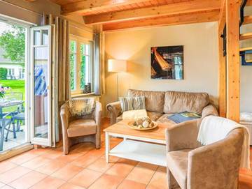 Ferienhaus für 6 Personen in Ostseebad Nienhagen, Nienhagen, Bild 1