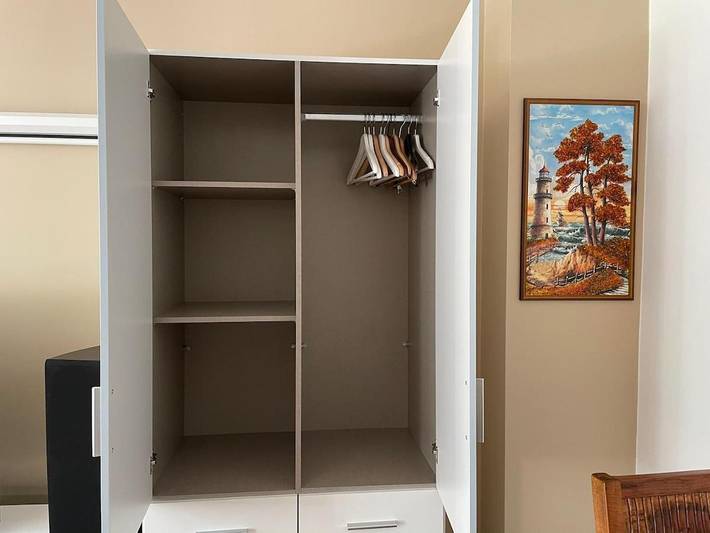 Ferienwohnung für 2 Personen, mit Ausblick und Garten, mit Haustier in Steglitz-Zehlendorf - 3