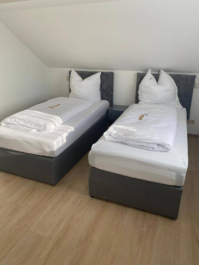 Appartement entier, Ferienwohnung Siegen Eiserfeld 2 in Siegen (Allemagne), Arrondissement de Siegen-Wittgenstein