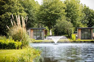 Ferienhaus für 5 Personen in den Niederlande