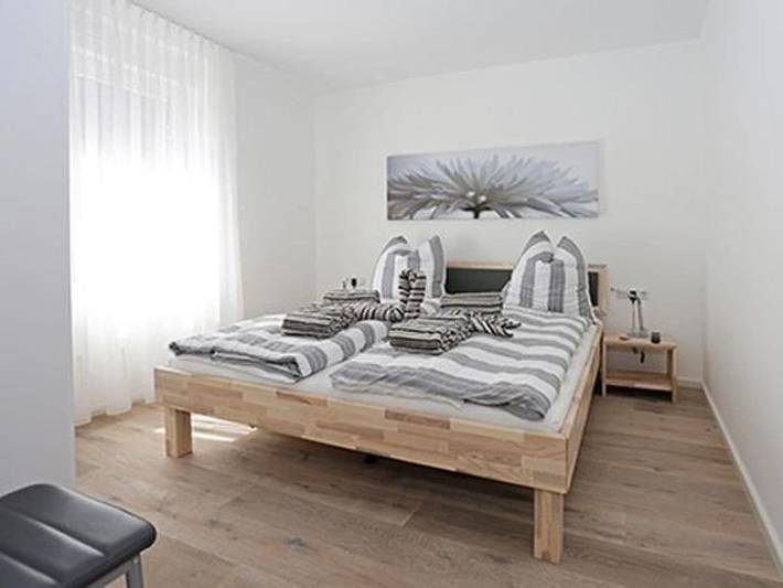 Ferienhaus für 4 Personen, mit Terrasse, mit Haustier auf Borkum - 3