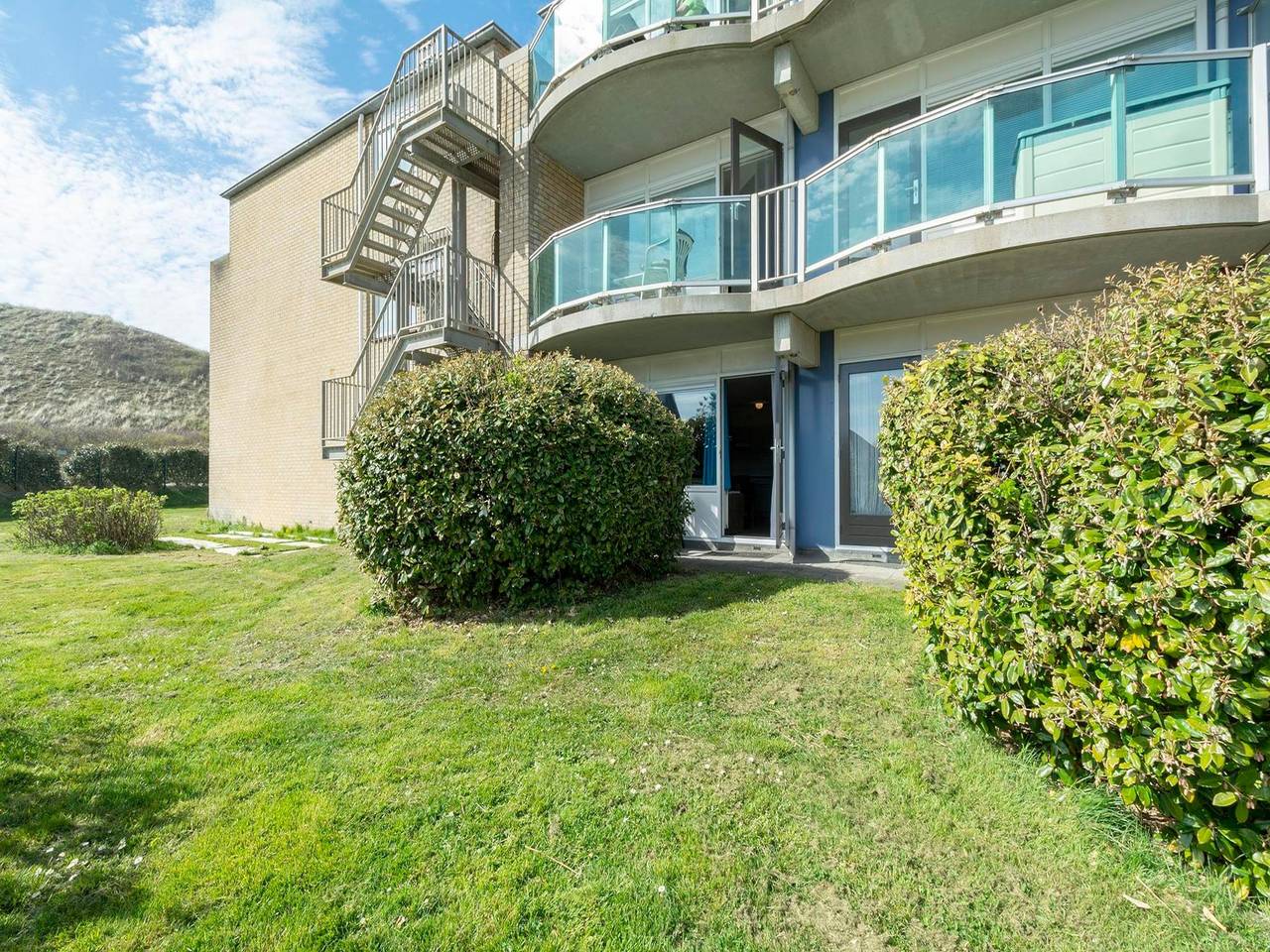 Appartamento vacanze a Callantsoog a partire da 203€ a notte