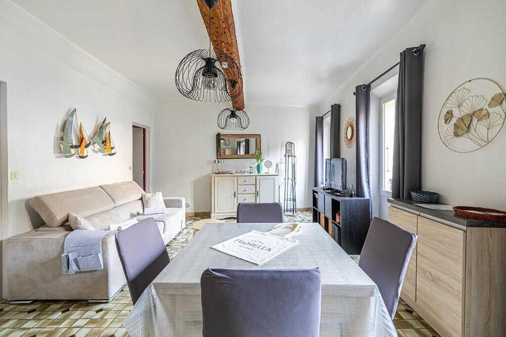Photo : Appartement de vacances