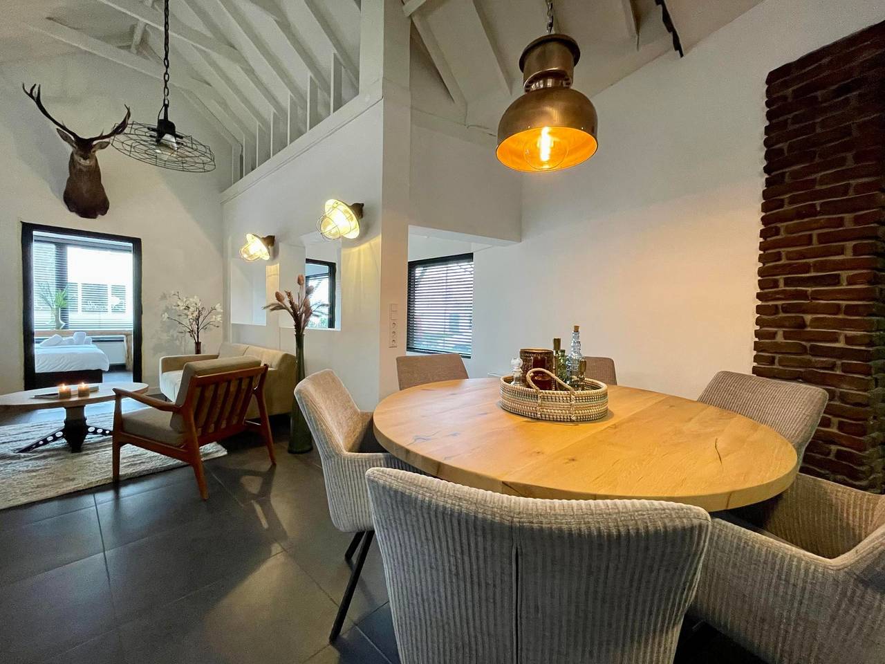Villa mit 3 Schlafzimmern in der Nähe der Dünen in Egmond, Egmond aan Zee