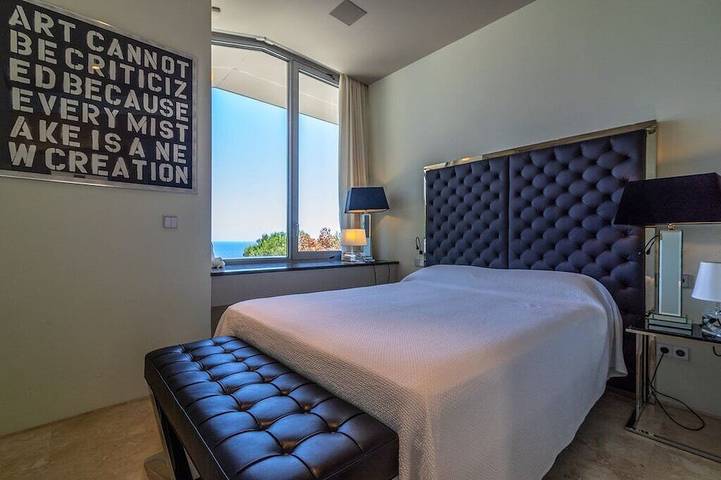 Villa pour 12 personnes à Roca Llisa - 2