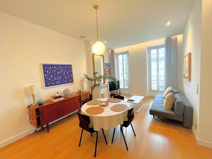 Gîte pour 2 personnes dans Vauban - 4