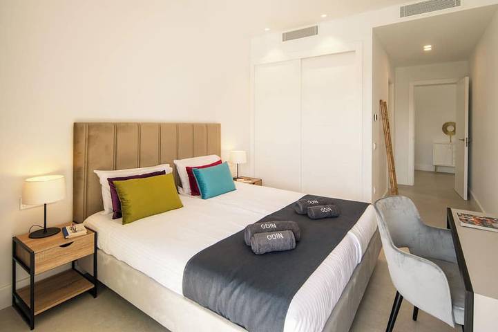 Odin 3 von Buenavilla | Luxus Familienurlaub in Puerto Calero in Puerto Calero, Yaiza