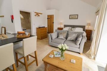 Cottage for 2 People in Hellidon, Northamptonshire, Photo 3