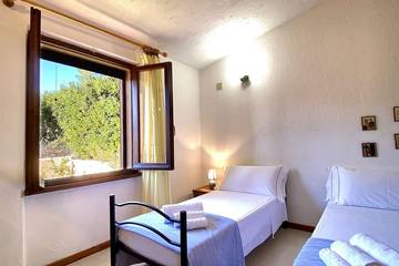 Cottage for 6 People in La Maddalena, Olbia-Tempio, Photo 4