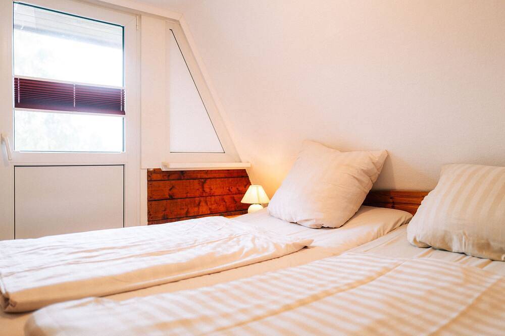 Ganze Wohnung, Finnhütte 05 - Finnhütten Markgrafenheide in Markgrafenheide, Rostock