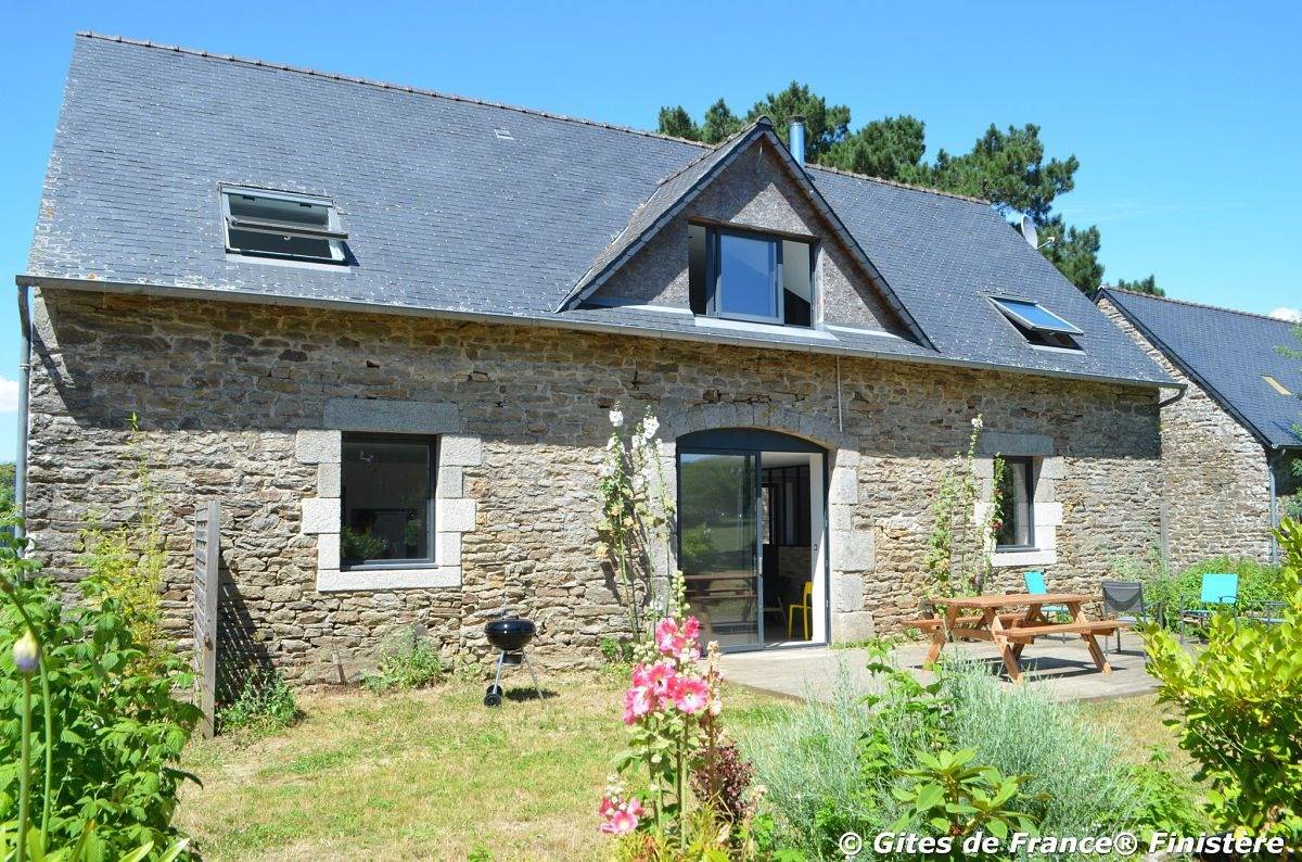 Gîte de Kerguérès in Concarneau, Region de Quimper