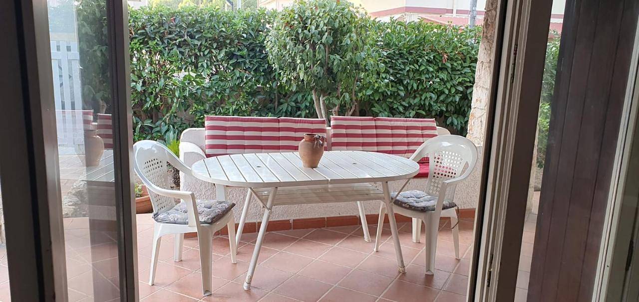 Villa Silvana in Taranto, Golfo di Taranto