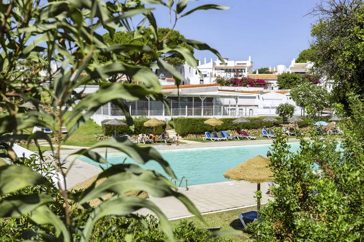 Casa Waterlily - Meerblick in Alporchinhos (Atlantikküste), Porches