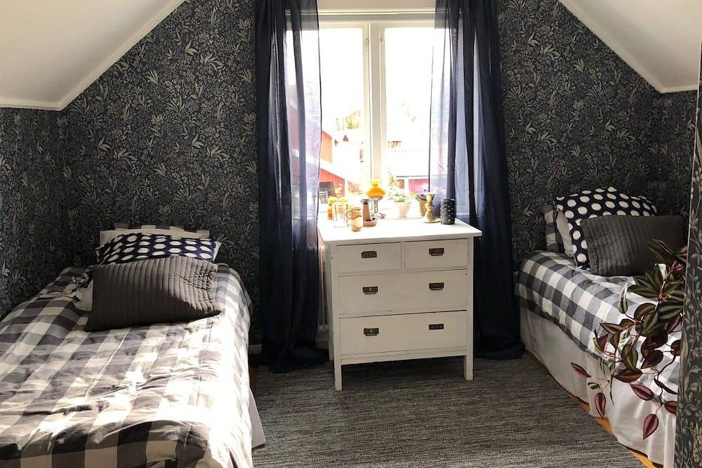 Ferienhaus 10 Minuten vom Skigebiet Säfsen in Ludvika, Dalarna