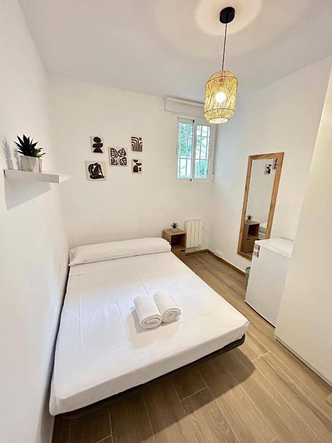 Apartamento de vacaciones para 2 personas, con vistas - 1