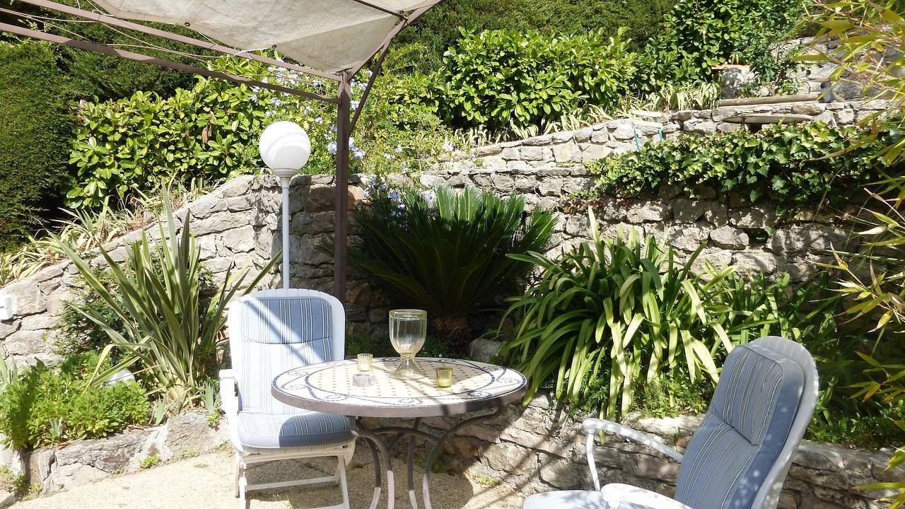 Ferienhaus für 2 Personen (40 m²) in Pégomas in Pégomas, Cannes region