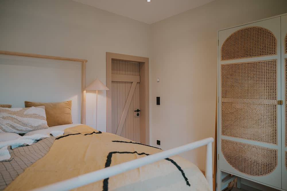 Ganze Wohnung, The Betterheim - Wohnung Ii in Naturpark Lauenburgische Seen