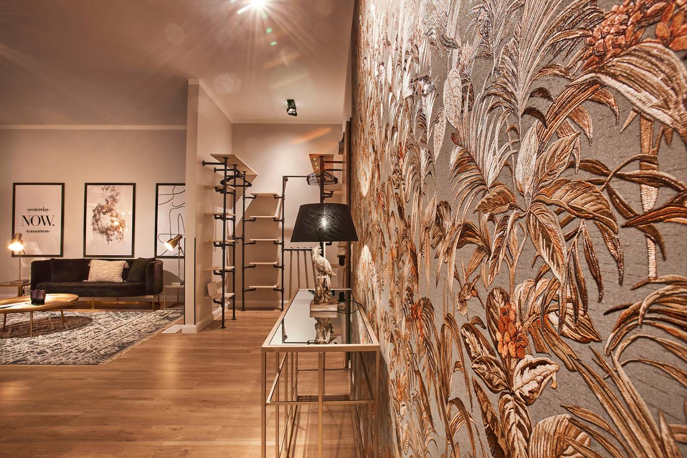 Ganze Ferienwohnung, Luxus Ferienwohnung Am Dalberg in Fulda, Rhön-Hessen