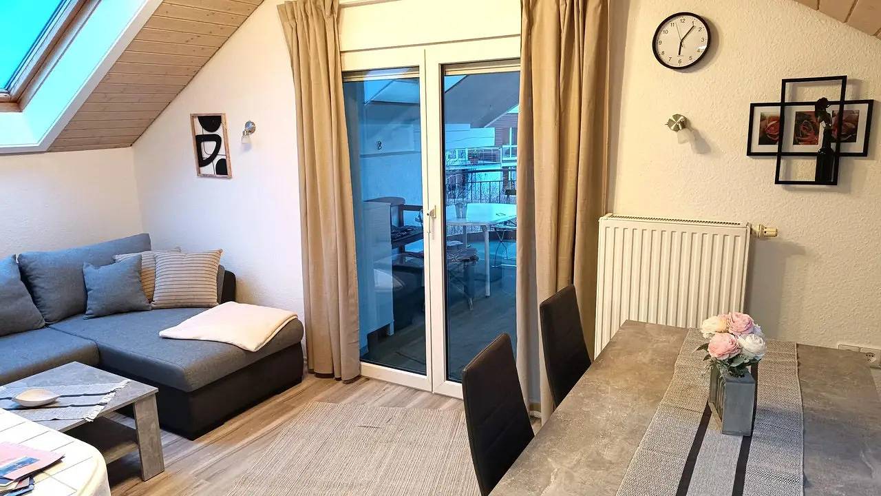 Ganze Ferienwohnung, Ferienwohnung für 5 Personen (90 m²) in Isny im Allgäu in Isny, Isny im Allgäu