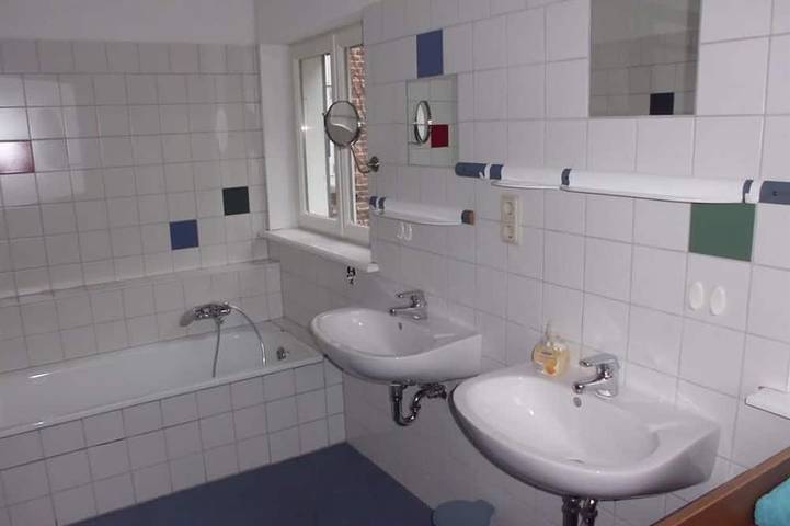 Ferienhaus für 6 Personen, mit Garten und Terrasse, mit Haustier in Südbrookmerland - 3