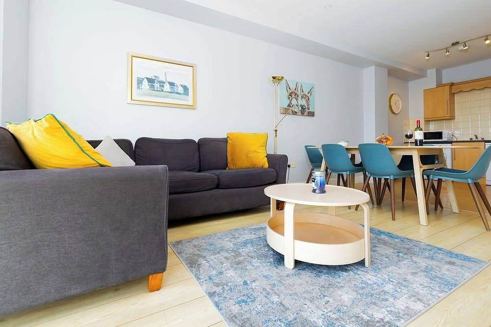 Ganze Wohnung, Tonn Na Mara - Galway Lakeside Apartments in Eyre Square, Galway