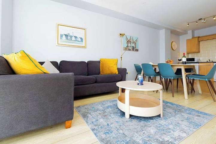 Holiday apartment for 6 people - 1