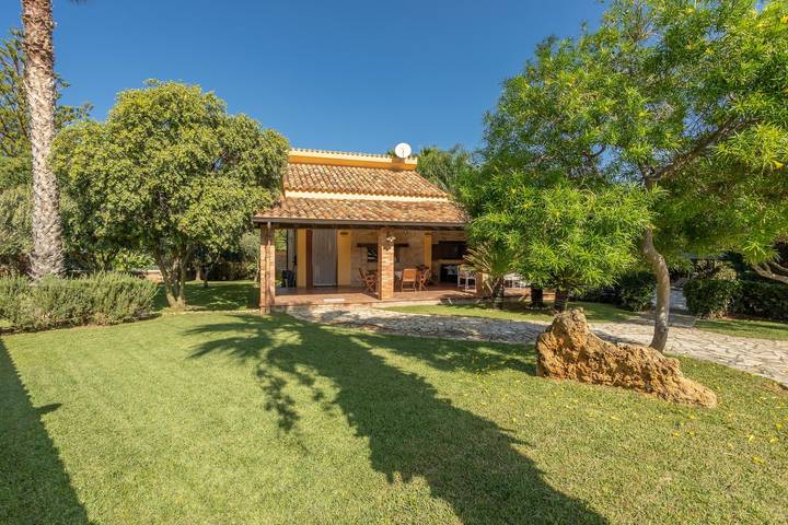 Villa Cecilia - Cinisi in Cinisi, Palermo Provinz